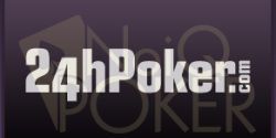 24hPoker и NoiQ Poker объединятся и присоединятся к сети MicroGaming Poker Network