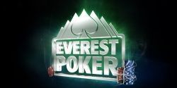 Сеть Everest Poker объединилась с iPoker. В Everest видны столы с обоих пулов игроков