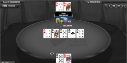 Full Tilt Poker 2.0: максимальные лимиты $400/$800