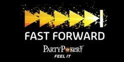 Баг в Fast-Forward от PartyPoker позволял игрокам избегать малого блайнда