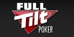 Трафик Full Tilt Poker постепенно снижается