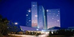 Mohegan Sun договорилась с Amaya Gaming об использовании ПО сети Ongame 