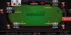 Winner Poker запускает первый мобильный клиент в сети iPoker