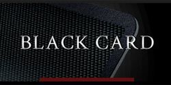 Возвращение Black Card от FullTilt Poker