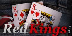 Пресс-релиз покер рума RedKings Poker