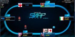 888 Poker плавно внедряет быстрый покер