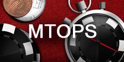 Объявлено расписание MTOPS – Micro Turbo Online Poker Series на Full Tilt Poker