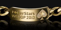 Фрироллы на турниры серии WCOOP от PokerStars