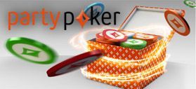 Покер рум PartyPoker запустил новое программное обеспечение