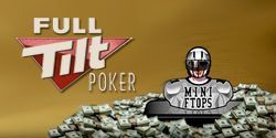 MiniFTOPS XXVI стартует 7 сентября на Full Tilt Poker