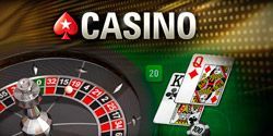Немного подробностей о казино на PokerStars