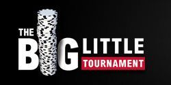 Турнир Big Little Tournament от Full Tilt