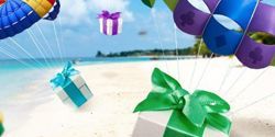 €50,000 Prize Drop от Unibet вернулся в августе