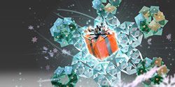 Winter Winners от Party Poker