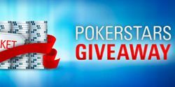 Выигрывайте часть от $60,000 каждый месяц в рамках акции PokerStars Giveaway
