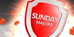 Sunday Majors - воскресные турниры в PartyPoker