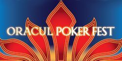 Oracul Poker Fest - стань частью грандиозного события