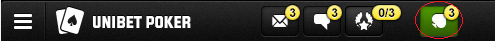 Unibet Open Unibet Open