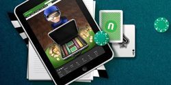 Апрельская гонка от Unibet Poker