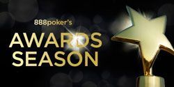 Эксклюзивный турнир $7500 Award Season в 888Poker