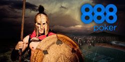 Битва наций от 888poker
