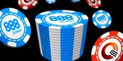 William Hill желает купить 888 Poker