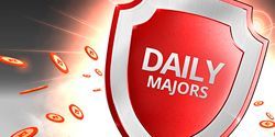 Daily Majors - ежедневные турниры от PartyPoker
