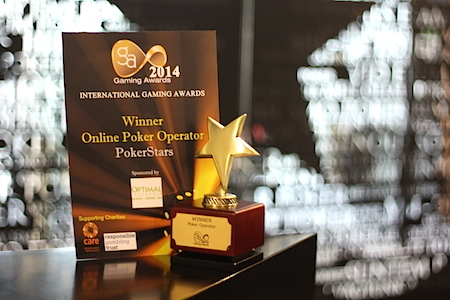 International Gaming Awards