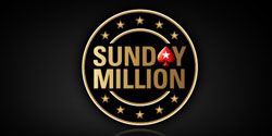 Sunday Million: девять лет крупнейшему онлайн-турниру!