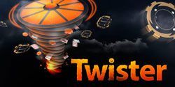 Выиграйте до €10,000 в турнирах Twister Sit-n-go в William Hill