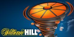Эксклюзивно: €10 в виде бесплатных билетов на турниры Twister Sit-n-Go в William Hill