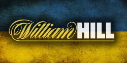 William Hill Украина - регистрация аккаунта