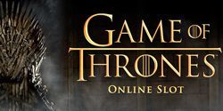 Фриролл 5000 бесплатных вращений на слот Game of Thrones