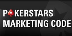 PokerStars: маркетинговый код 2016 - psp19423