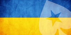 Украинский язык больше не будет поддерживаться в PokerStars