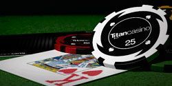 Промокод Титан покер (Titan Poker)