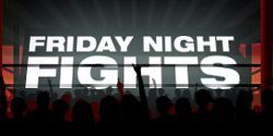 Еженедельный турнир Friday Night Fights от Full Tilt