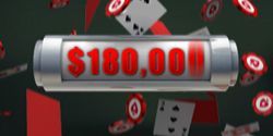 Поляк bladsonpoker выиграл $1.000.000 в рамках акции 