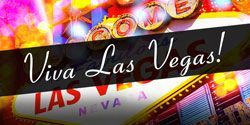 Viva Las Vegas: выиграйте пакет на €5000 на Titan Poker