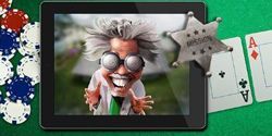 Майские миссии от Unibet Poker