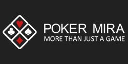 Poker MIRA (Покер Мира) промо код