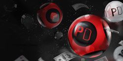 Лотерея на ₽300,000 от PokerDom