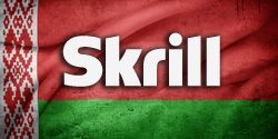 Skrill в Беларуси: регистрация