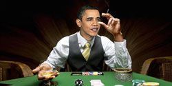 Президенты США и покер