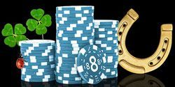 €20,000 в специальных €888 Lucky Freerolls от 24hBet Poker