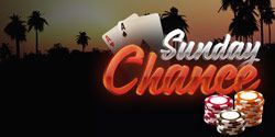 Турнир Sunday Chance от PokerDom: ₽1,000,000 призовых