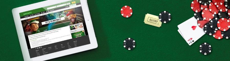 Как начать играть в онлайн-покер: мобильные приложения для игры в покер