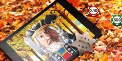 Ноябрьские миссии от Unibet