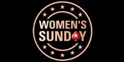 Women's Sunday - женский воскресный турнир на PokerStars