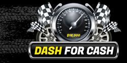 $16.000 Dash for Cash от Titan Poker